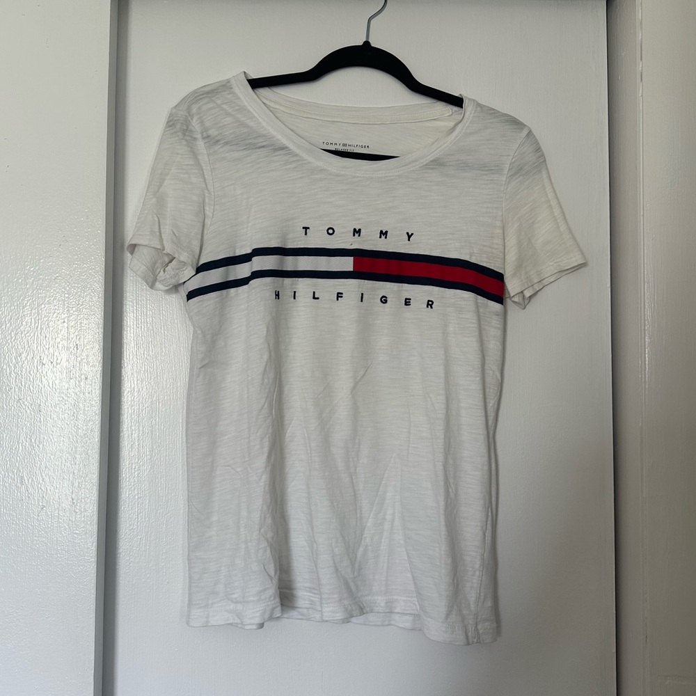 Tommy Hilfiger Short Sleeve Shirt